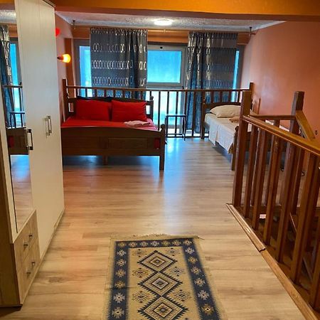 Nil Apartment Mostar Bagian luar foto