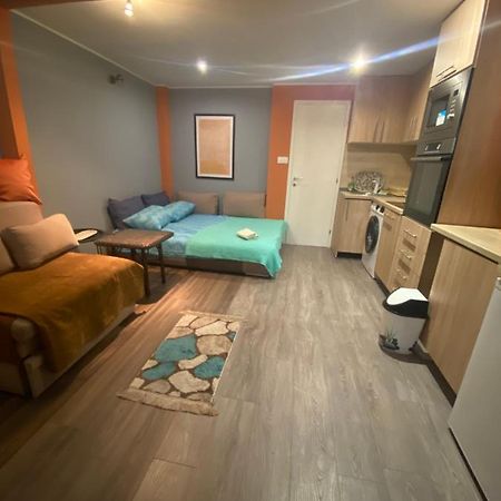 Nil Apartment Mostar Bagian luar foto