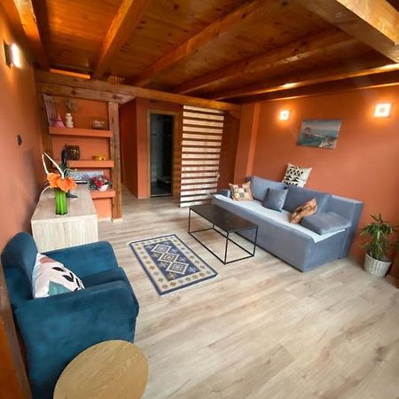 Nil Apartment Mostar Bagian luar foto