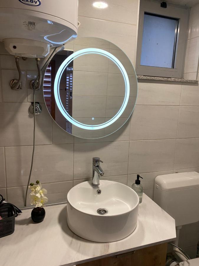Nil Apartment Mostar Bagian luar foto
