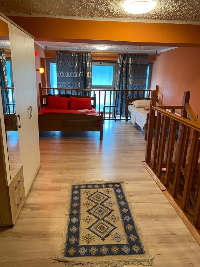 Nil Apartment Mostar Bagian luar foto