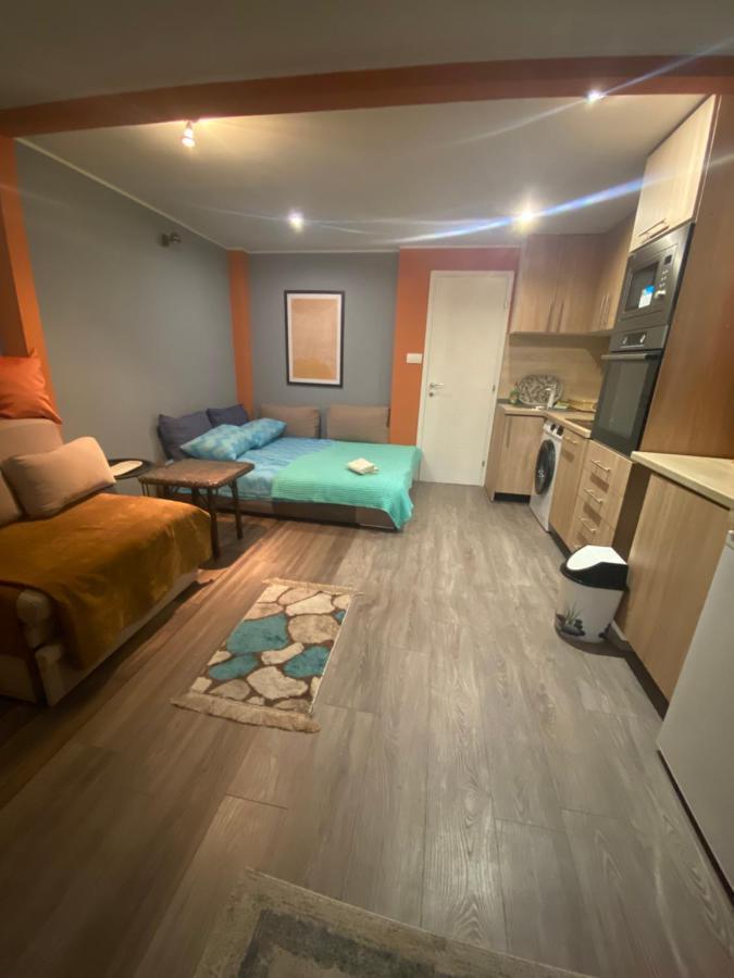 Nil Apartment Mostar Bagian luar foto