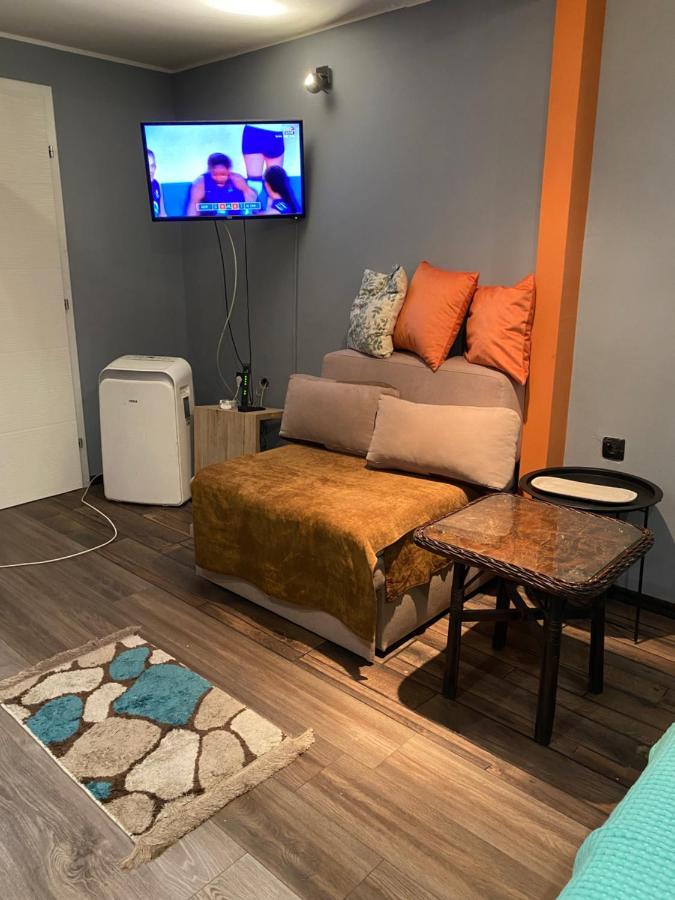 Nil Apartment Mostar Bagian luar foto