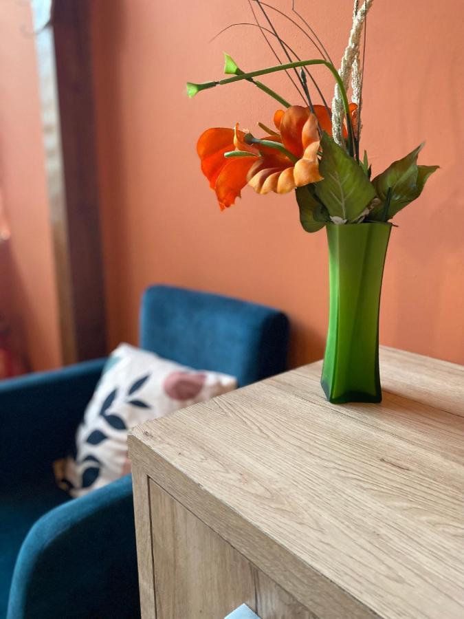 Nil Apartment Mostar Bagian luar foto