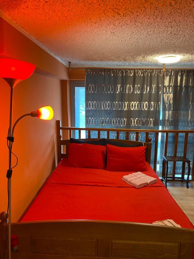 Nil Apartment Mostar Bagian luar foto