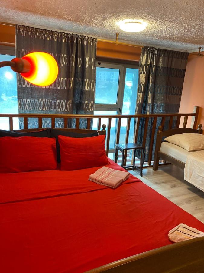 Nil Apartment Mostar Bagian luar foto