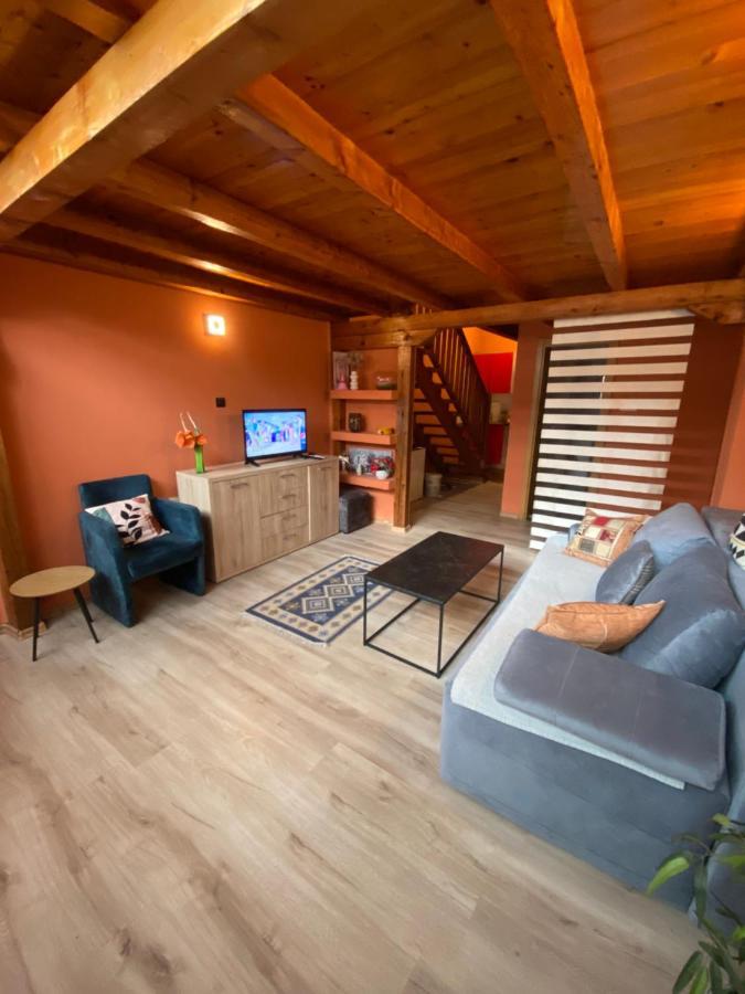 Nil Apartment Mostar Bagian luar foto
