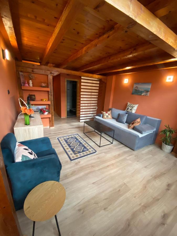 Nil Apartment Mostar Bagian luar foto