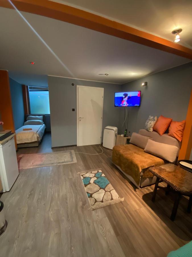 Nil Apartment Mostar Bagian luar foto