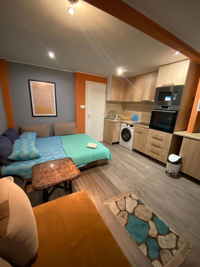 Nil Apartment Mostar Bagian luar foto