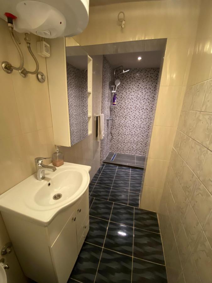 Nil Apartment Mostar Bagian luar foto