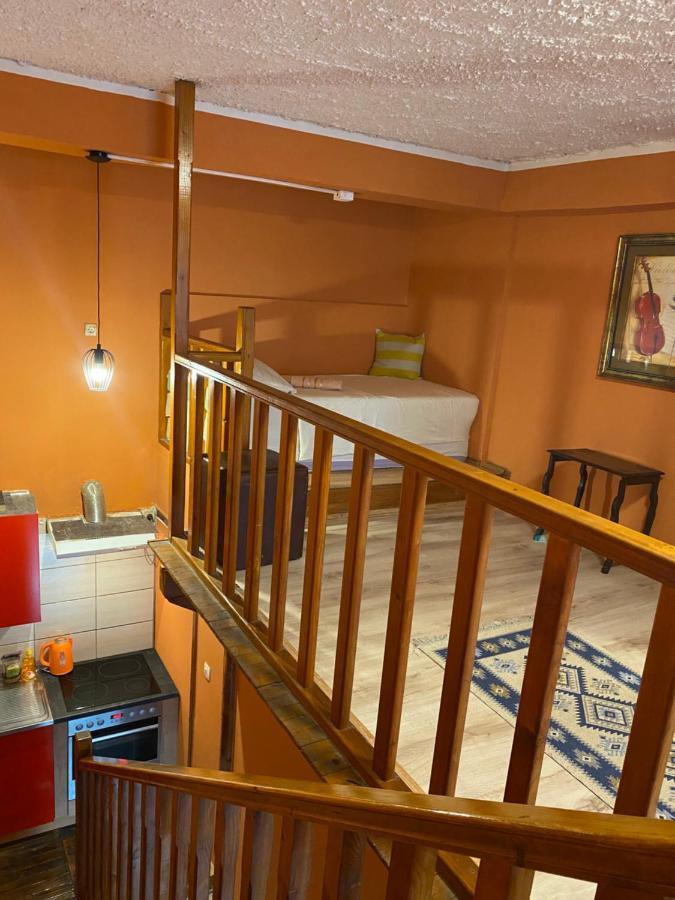 Nil Apartment Mostar Bagian luar foto