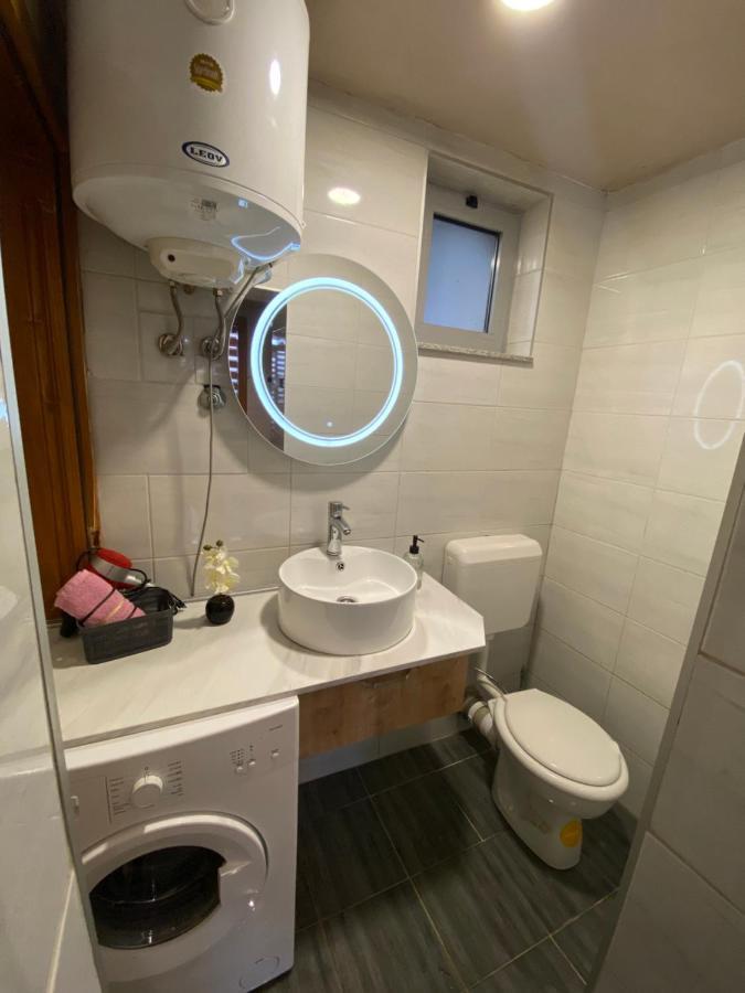 Nil Apartment Mostar Bagian luar foto