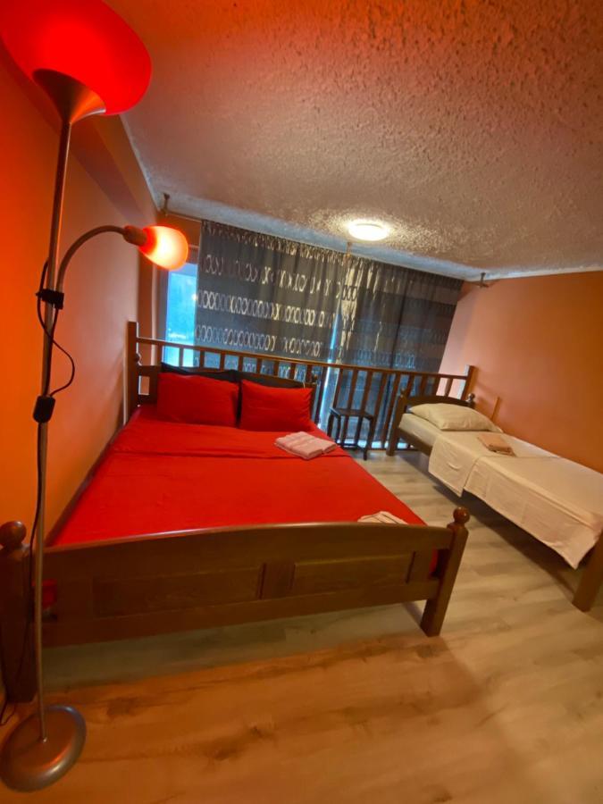 Nil Apartment Mostar Bagian luar foto