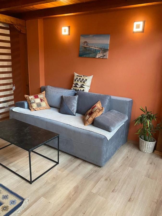 Nil Apartment Mostar Bagian luar foto