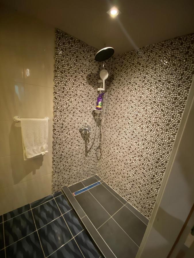 Nil Apartment Mostar Bagian luar foto