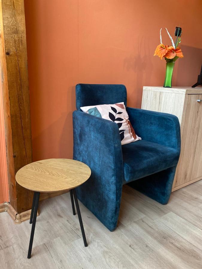 Nil Apartment Mostar Bagian luar foto