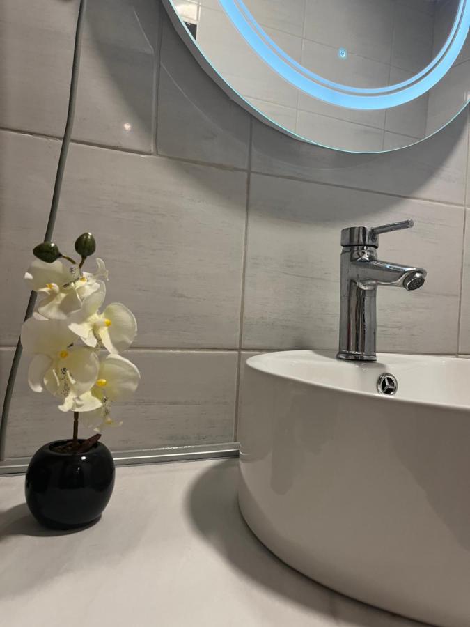 Nil Apartment Mostar Bagian luar foto